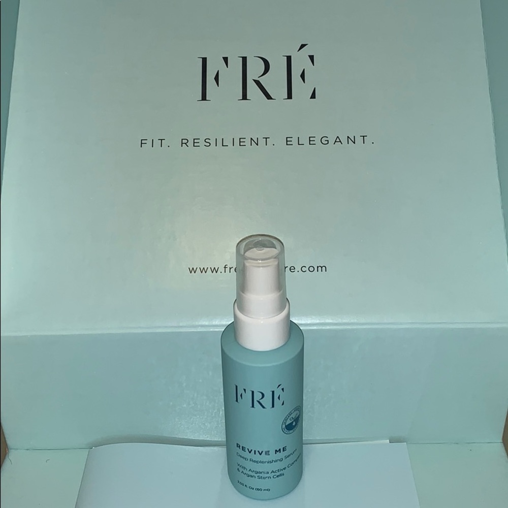 FRE Skincare: Revive Me